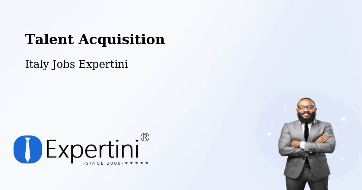 Post Jobs & Find Candidates in Vigasio – Talent Acquisition Solutions - Italy Jobs Expertini