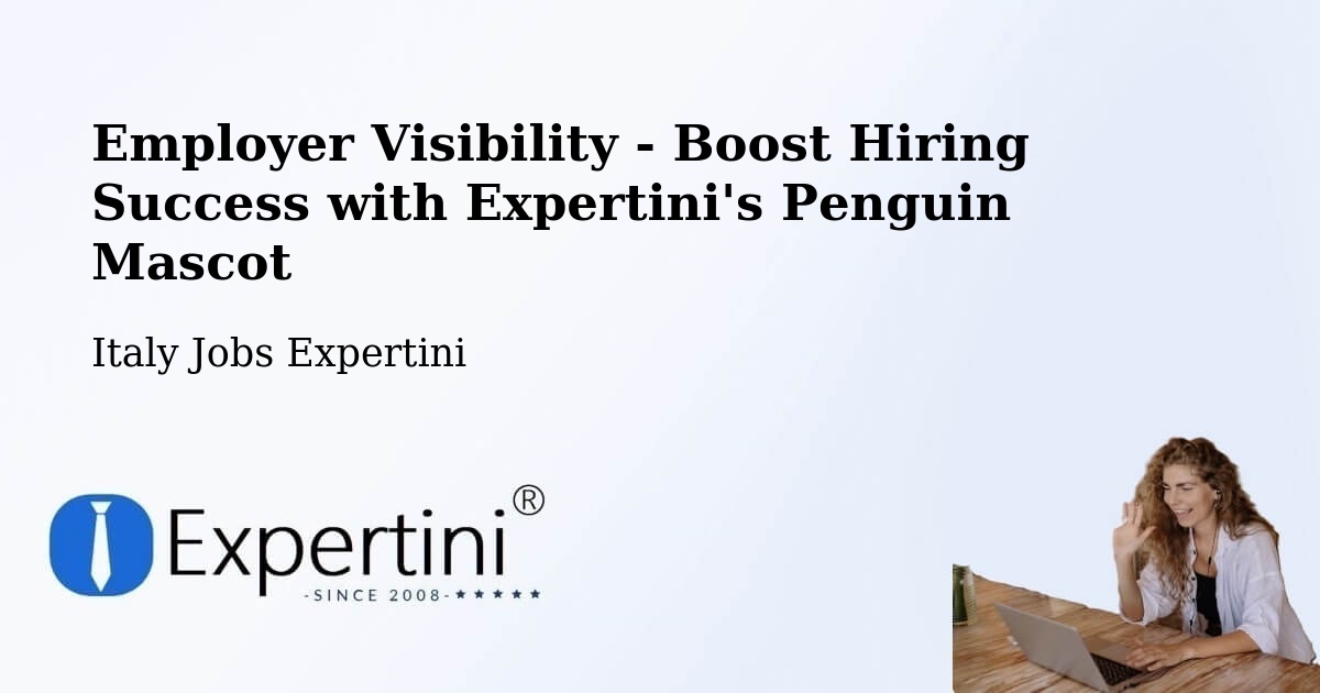 CV and Resume Visibility Optimization – Vigasio - Italy Jobs Expertini